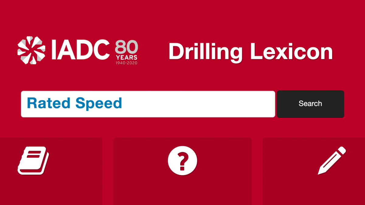 DrillBits-Nov2020-IADCLexicon-Rated-Speed
