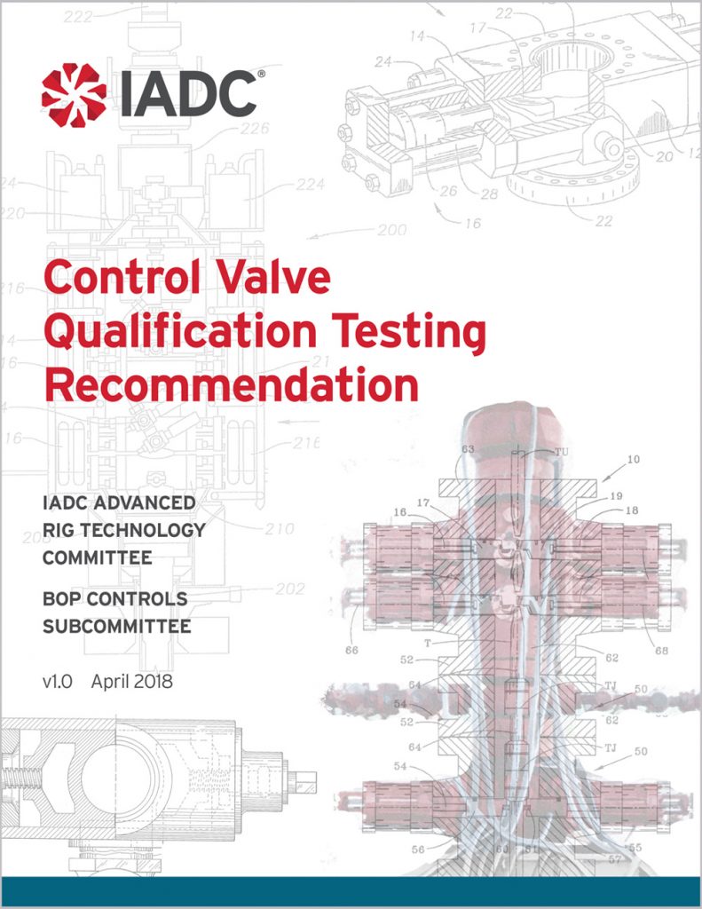 Advanced Rig Technology Committee (ART) - IADC.org