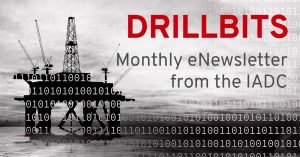 DrillBits-Monthly Newsletter-Featured Image