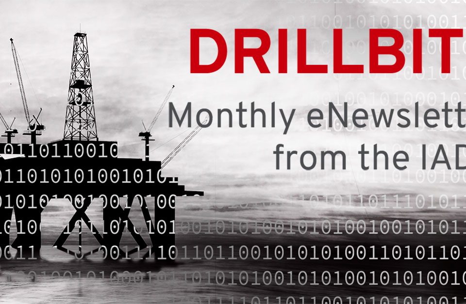 DrillBits-Monthly Newsletter-Featured Image