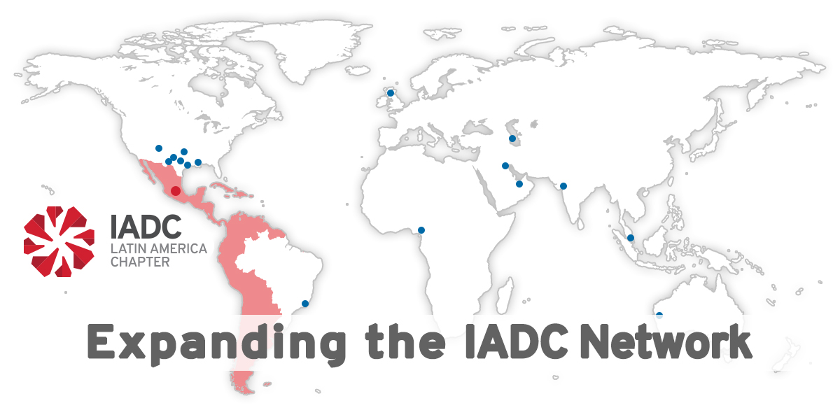IADC Latin America Chapter 