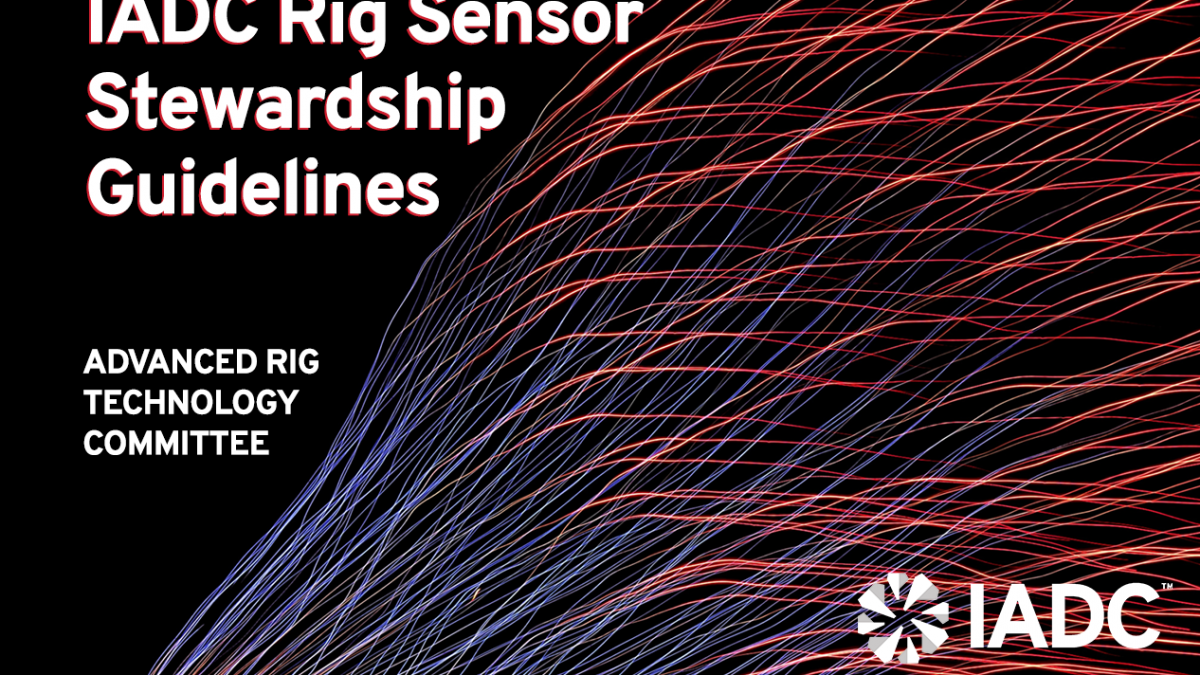 DrillBits-Dec2020-RigSensorStewardshipGuidelines-AdvancedRigTechnology-Committee