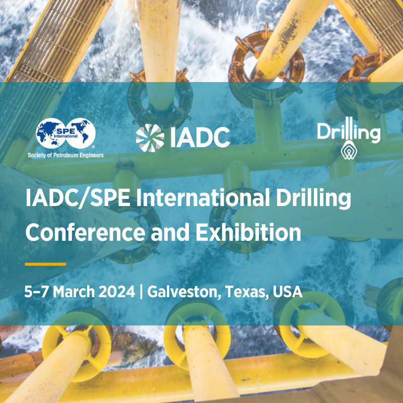 IADC International Association of Drilling Contractors