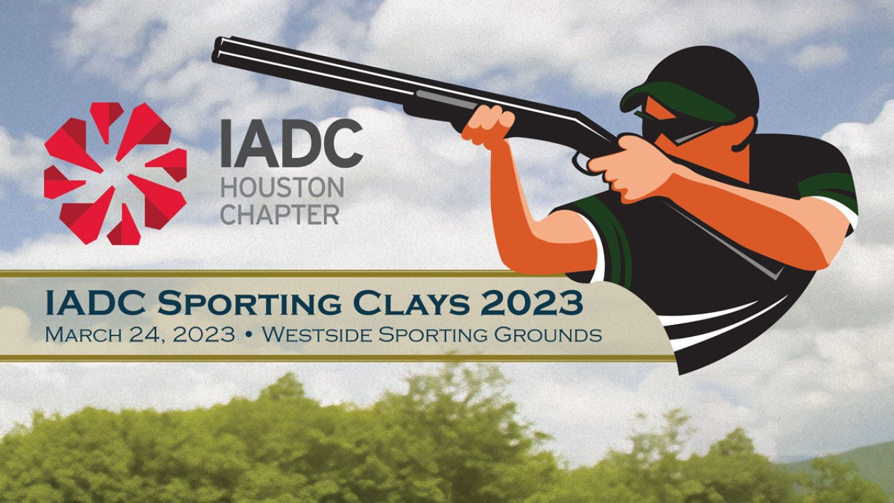 Houston Chapter to Host Annual Sporting Clays Event