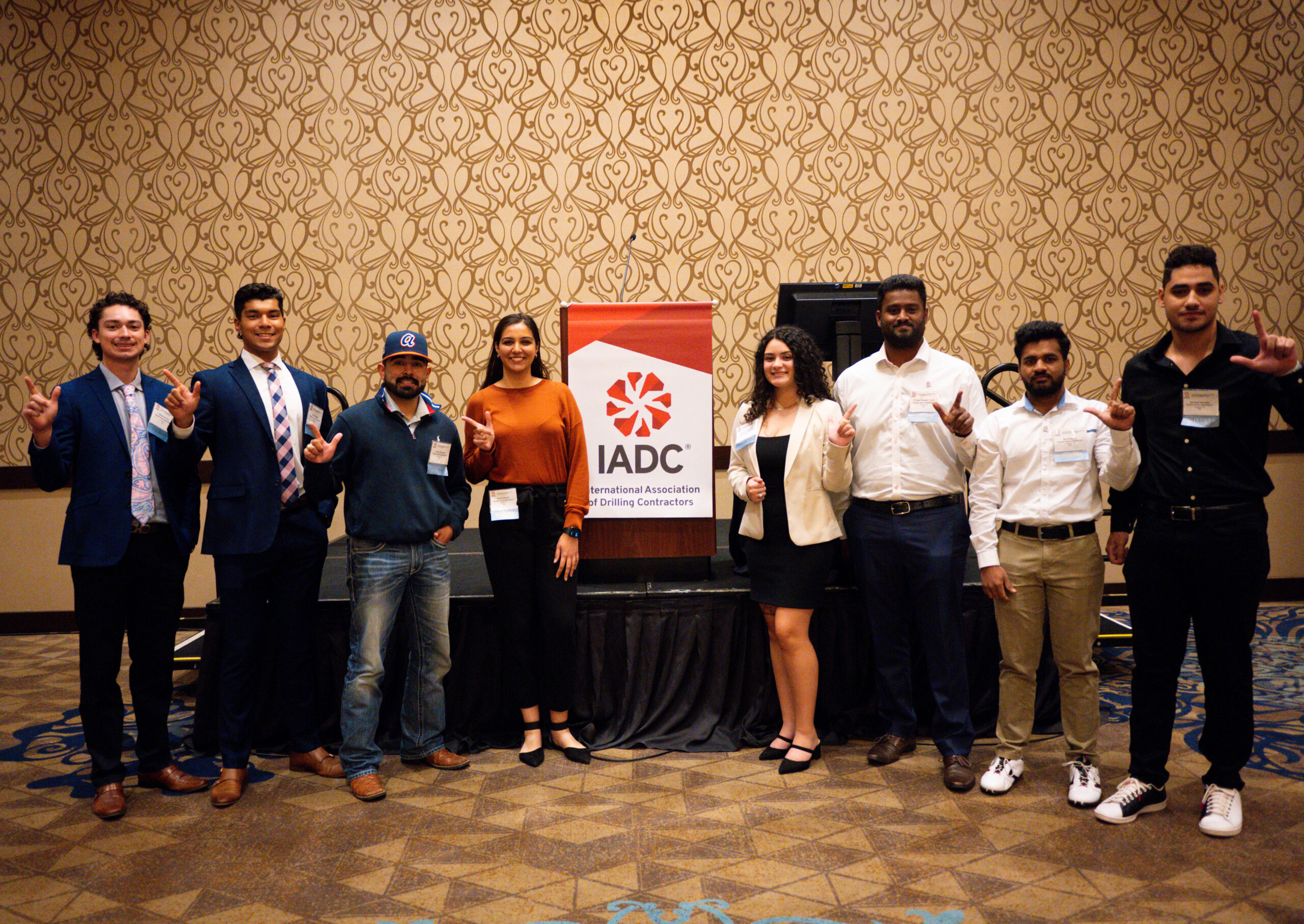Texas Tech University Joins IADC Student Chapter Program - IADC.org