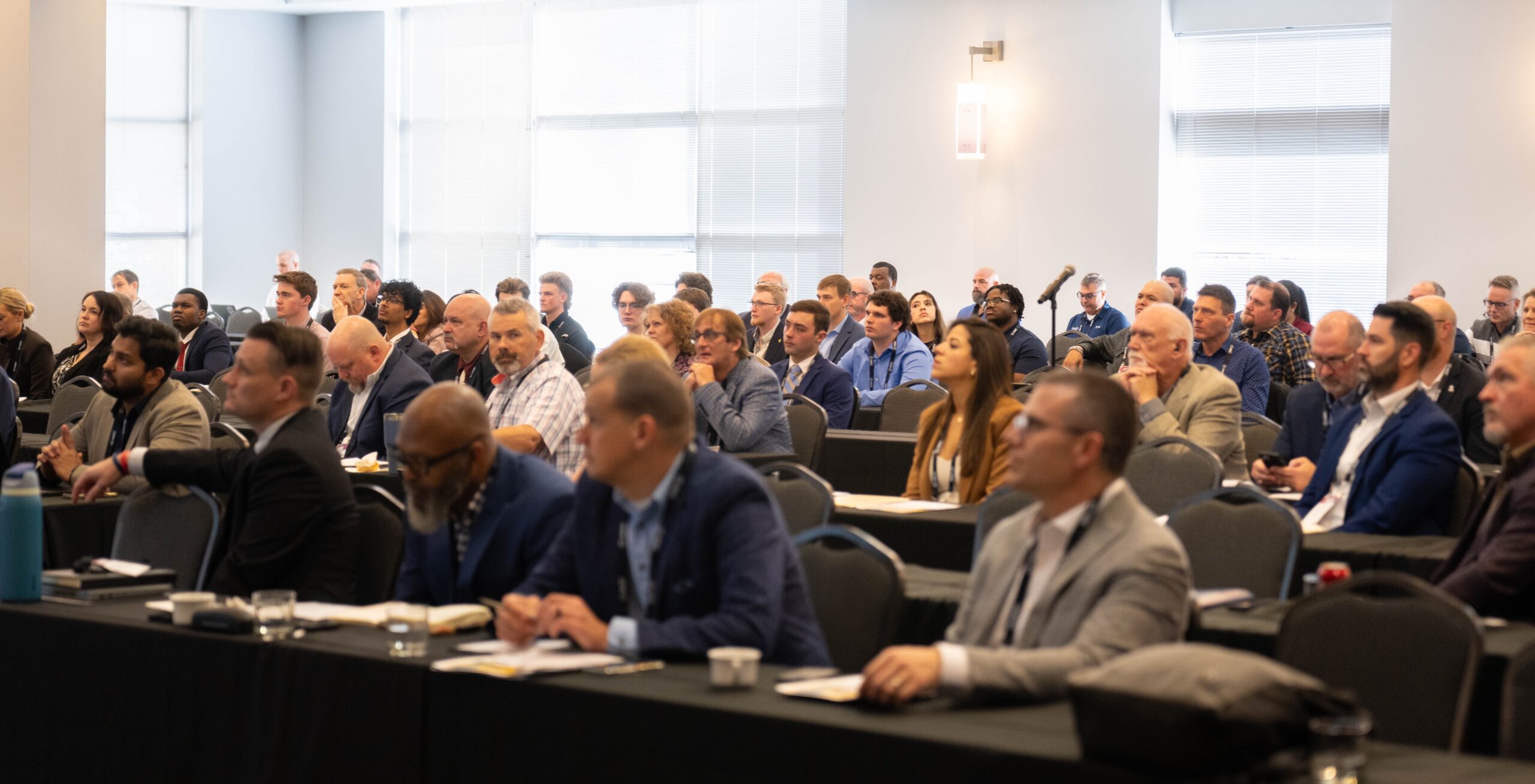 Isafe Conference IADC HSE&T Conference Recap: Industry Leaders Convene to Advance ...